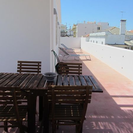 Apartment Portimao Old Town Kültér fotó