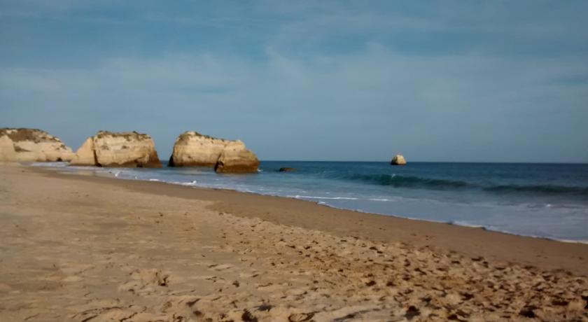 Apartment Portimao Old Town Szoba fotó