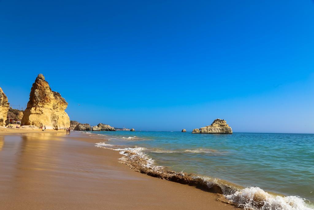 Apartment Portimao Old Town Kültér fotó