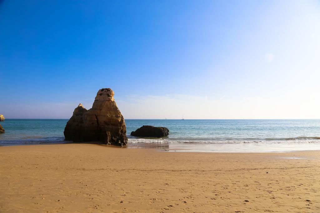 Apartment Portimao Old Town Kültér fotó