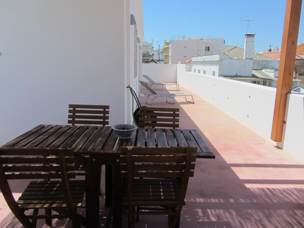 Apartment Portimao Old Town Kültér fotó